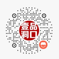 产品二维码