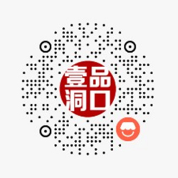 产品二维码