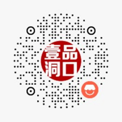 产品二维码