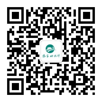 官方微信二维码