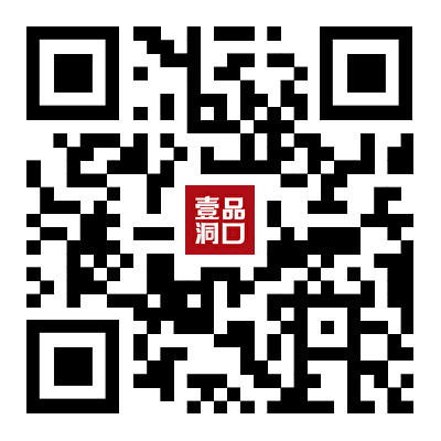 官方商城二维码